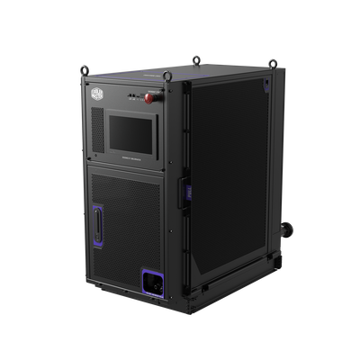 30 kW Liquid-to-Air CDU